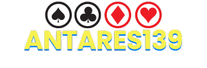 Logo ANTARES139